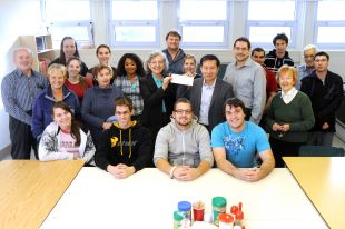 Annonce officielle pour l'&eacute;cole F&eacute;lix-Antoine